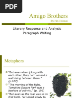Download Amigo_Brothers Report Example by shadricks SN49502599 doc pdf