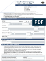 Sec C Registration Form