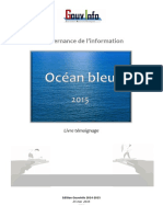 GouvInfo2015 Oceanbleu2 2015