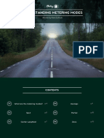 Understanding Metering Modes: Photzy