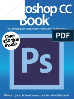 The Photoshop CC Book Vol 1 - 2014 UK