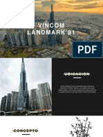 Vincom Landmark 81