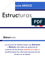 Diseño básico estructuras