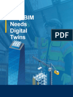 Why Bim Needs Digital Twins