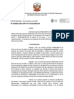 Resolucion de Presidencia-000200-2021-Pjfs Lima Sur