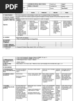 s7mt Ia 1 DLL Science 7 q1 Week 1