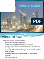 6 - Wind Loading