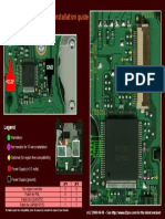 13/15/19-Wire Installation Guide: D2pro