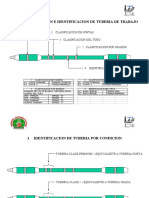 Clasificacion e Identificacion TP.