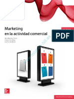 Libro Marketing en La Actividad Comercial