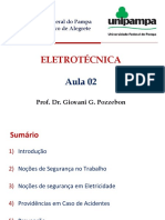 ELEtca Aula 02