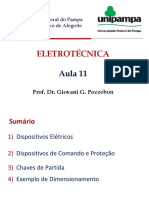 ELEtca Aula 112