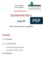 ELEtca Aula 05