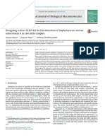 Enterotoxin Staphylococcu