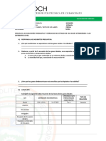 Tarea - Leyes de Los Gases