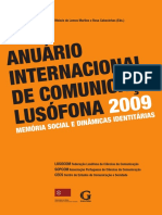 Anuario 2009