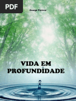 Vida em Profundidade - Discípulos Esfomeados - George Verwer