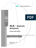 Manual ALCPlus2 Traduzido Portugues