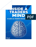 13 mindset trader sukses mantab
