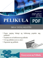 Pelikula - Group2-2