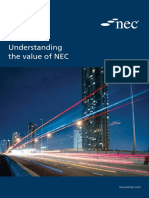 Understanding The Value of NEC