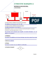 Electricite Basique 2