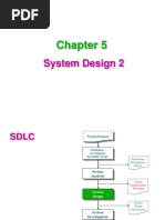 AACS1304 05 - System Design 2 202005