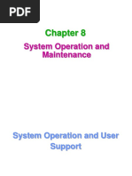 AACS1304 08 - System Operation and Support 202005