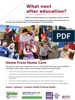 Home From Home Care After Edu Flyer Jan 2021 1