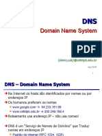 DNS - Domain Name System Explained