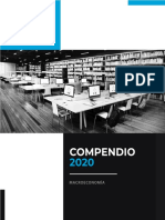 Macroeconomia - Crecimiento Economico