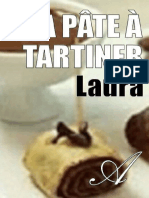 LAURA-Ma Pate a Tartiner