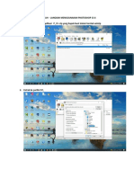 Lankah-Langkah Mengaktifkan Photoshop CS 6 Portable
