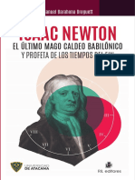 Barahona 2018 IsaacNewton