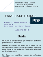 2-Estatica de Fluidos