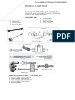 POROS DAN ELEMEN MESIN