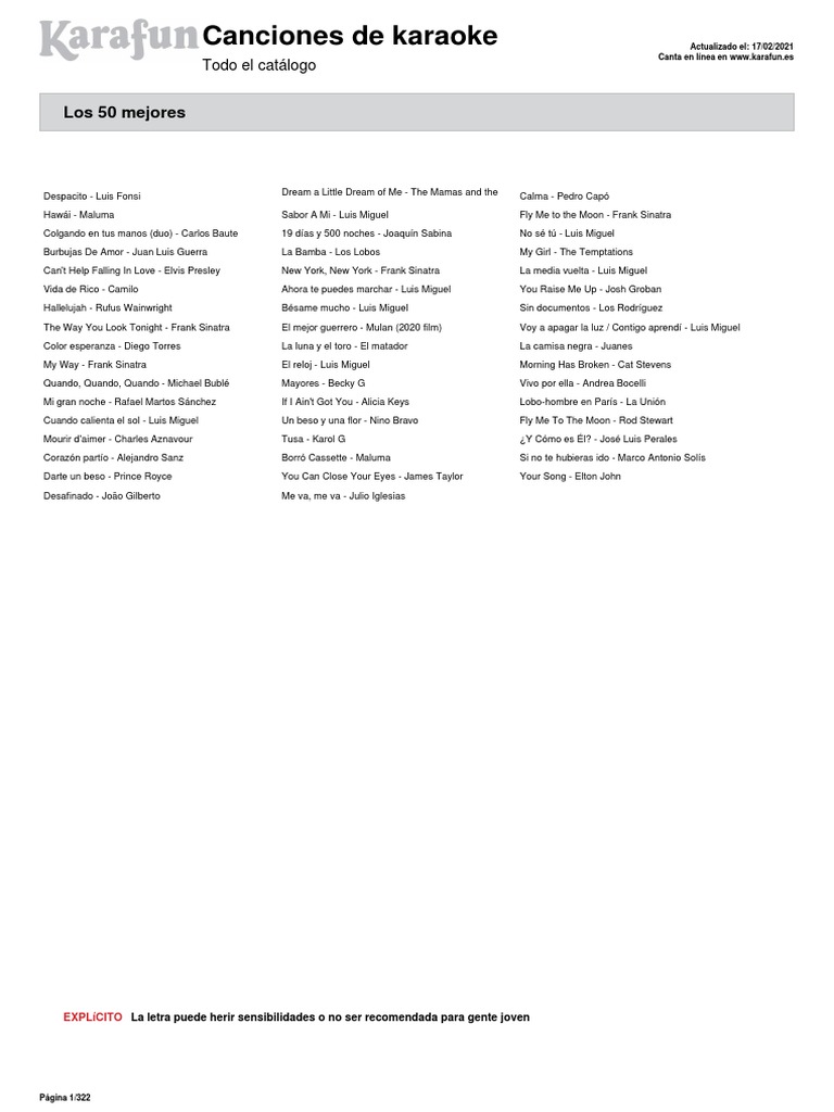 karafuncatalog es all pdf musicos bailes