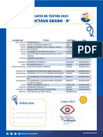 11 - OCTAVO Lista de Textos 2021v03