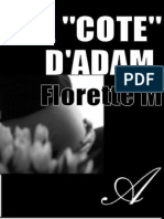 FLORETTE M-La Cote Dadam