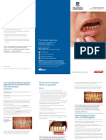 What Is Periodontal Disease Web