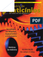 Revista Industria de Laticinios n146