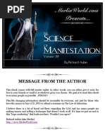 ! Science - of - Manifestation