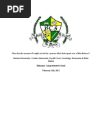 Math Sba Sample 1 | PDF | Chart | Track And Field