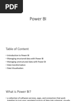 Power BI