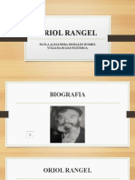 Oriol Rangel