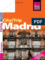 Reise Know How - CityTrip - Madrid
