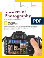 National Geographic Masters of Photography - SnagFilms ( PDFDrive )