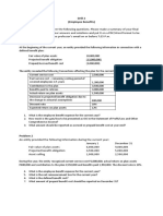 Drill 2 (Employee Benefits) Instruction: Solve and Answer The Following Questions. Please Make A Summary of Your Final