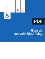 Guía Accesibilidad