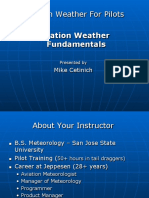 Aviation Weather For Pilots Aviation Weather Fundamentals (PDFDrive)